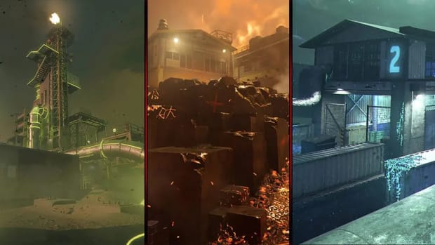 Vortex LTM Maps
